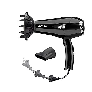 Фен BaByliss Cordkeeper 2000