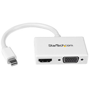 MDP UZ HDMI VAI VGA PĀRVEIDOJUMU/.