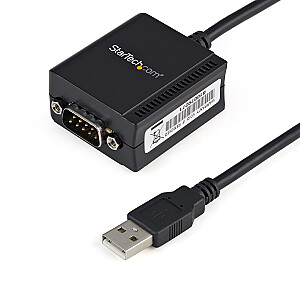 1 USB PORTS - SERIAL CABLE/.