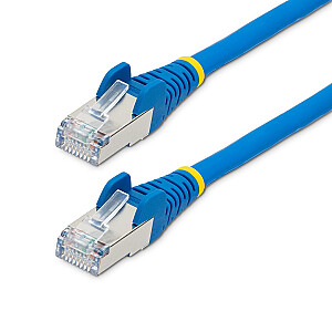 КАБЕЛЬ ETHERNET CAT6A, 10 М, СЕТЕВОЙ ПАТЧ-КАБЕЛЬ LSZH/10GBE