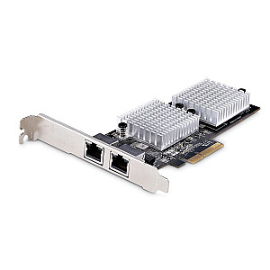 10G PCIE/10GBASE-T/NBASE-T PCIE LAN KARTE