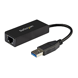 АДАПТЕР/ВХОД ETHERNET USB 3.0 К ГБ