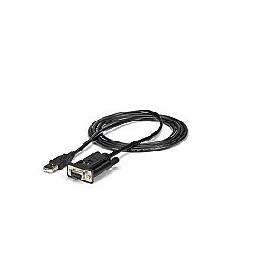 USB TO SERIAL ADAPTER DCE/.