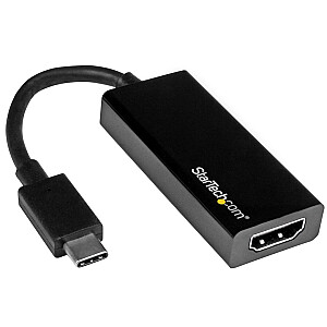 ADAPTERIS USB-C UZ HDMI/.