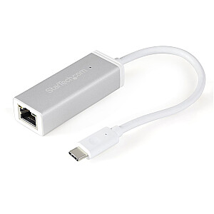 USB-C TO GBE ADAPTERIS — SUDRABA/.