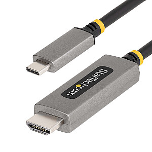 КАБЕЛЬ АДАПТЕРА USB-C НА HDMI/.