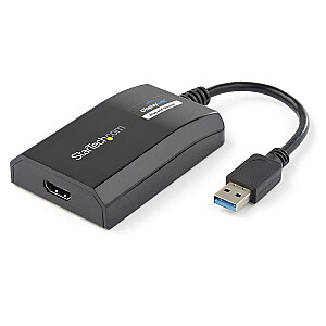 USB 3.0 — ЭТО ВИДЕОДАПТЕР HDMI/.