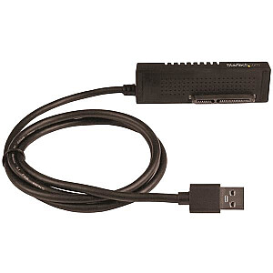 USB 3.1 2,5/3,5 collu SATA ADAPTERI/USB SATA ADAPTERI