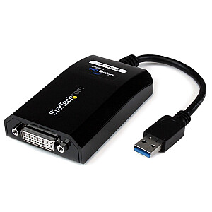 USB 3 IR DVI/VIDEO adapteris.