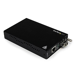 FIBER OAM CONVERTER LC/IN