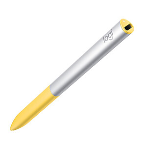 Logitech digitālā zīmēšanas pildspalva C
