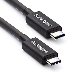 CABLE THUNDERBOLT 3 0,5 M/.