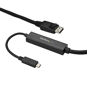 КАБЕЛЬ USB C ДЛЯ ДИСПЛЕЯ 3M/.