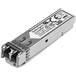 МОДУЛЬ ТРАНСИВЕРА SFP 550M/FIBER 1000BASE CISCO GLC-SX MMD