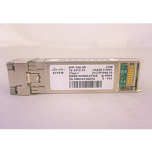 SFP MODULIS 10GBASE-SR/. IN