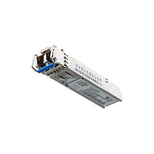 Raiduztvērēja modulis 1000BASE-LX/LH SFP, MMF/SMF, 1310 nm, DOM