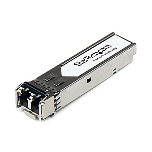 455886-B21 SADERĪGS SFP+ MODULIS — SM TRANSEIVERS