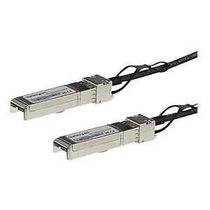 SFP+ DAC KABELIS 0,5 m 1,6 pēdas 10 G/.