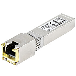 10GBASE-T SFP+ — 10G МЕДЬ/ВХОД