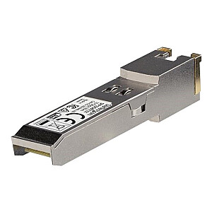 VARA 10GBASE-T SFP/IN