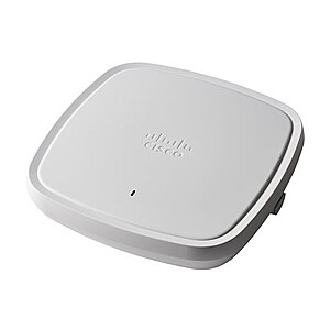 C9120AX Iekšējais 802.11ax 4x4:4 MIMO; Un no; BT5; mGig; USB; RHL