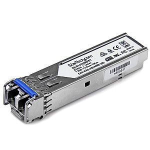 GB FIBER SFP — СОВМЕСТИМЫЙ с Cisco/IN