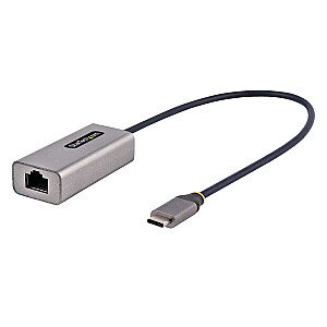 USB-C IR ETHERNETA ADAPTERIS.