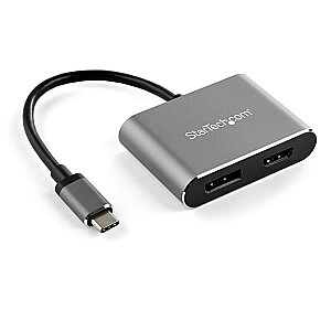 USB C НА HDMI ИЛИ АДАПТЕР DP/HDMI ИЛИ DISPLAYPORT HDR 4K 60