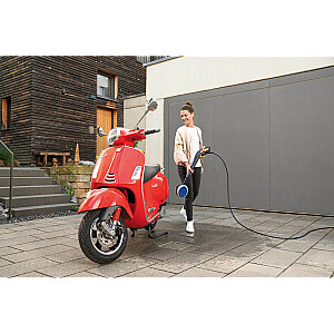 ROTORA BIRSTA KARCHER WB 130 CAR&BIKE