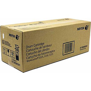 XEROX 013R00591 drum cartr.black 96000p