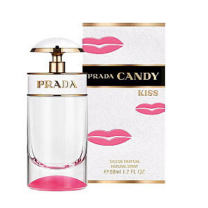 PRADA Candy Kiss EDP спрей 50мл