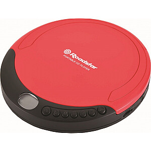 Discman PCD-435NCD/RD 