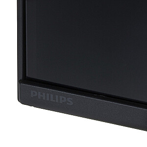 Philips Ambilight 55PUS8359 TV 139,7 cm (55") LED 4K Ultra HD Dolby Atmos Titan OS Black