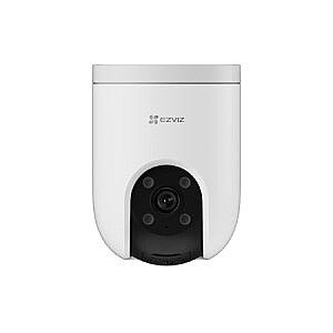 WIFI-КАМЕРА EZVIZ H8C (3MP, 4G)