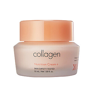 IT&#39;S SKIN Collagen Nutrition Cream nostiprinošs sejas krēms ar kolagēnu 50ml