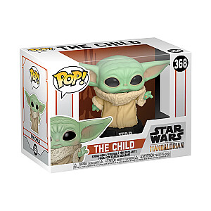 FUNKO POP! Vinila figūriņa: Star Wars: The Child