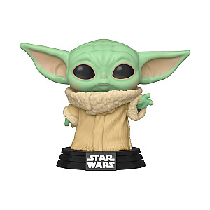 FUNKO POP! Vinyl: Фигурка Star Wars: The Child