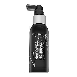 Sebastian Professional No.Breaker Hybrid Bonding & Styling Spray barojošs matu kopšanas aerosols ļoti sausiem un bojātiem matiem 100 ml