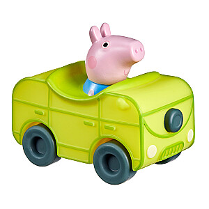 PEPPA PIG Rotaļu auto Little Buggy