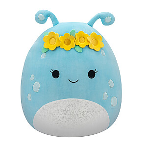 SQUISHMALLOWS W19 Plīša rotaļlieta, 40 cm