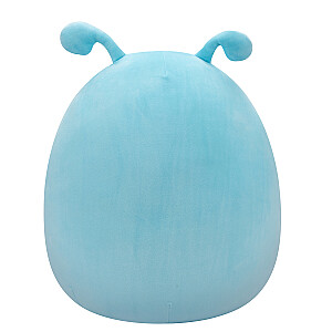 SQUISHMALLOWS W19 Plīša rotaļlieta, 40 cm