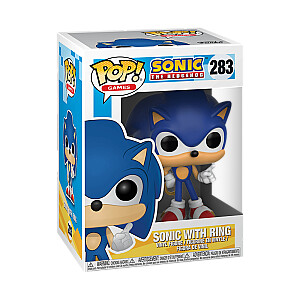 FUNKO POP! Vinila figūra: Sonic