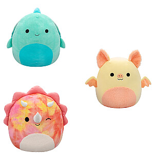 SQUISHMALLOWS W19 Мягкая игрушка, 40 см