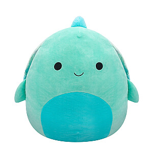 SQUISHMALLOWS W19 Plīša rotaļlieta, 40 cm