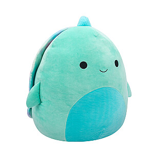 SQUISHMALLOWS W19 Plīša rotaļlieta, 40 cm