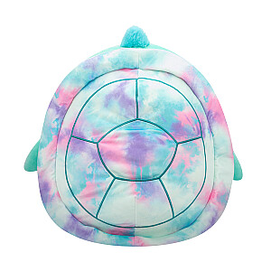 SQUISHMALLOWS W19 Plīša rotaļlieta, 40 cm