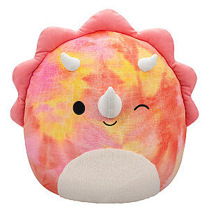 SQUISHMALLOWS W19 Plīša rotaļlieta, 40 cm