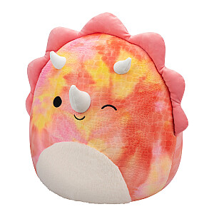 SQUISHMALLOWS W19 Plīša rotaļlieta, 40 cm