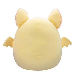 SQUISHMALLOWS W19 Plīša rotaļlieta, 40 cm