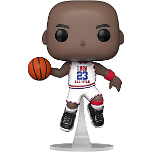 FUNKO POP! Vinyl: Фигурка: NBA: Legends- Michael Jordan(1988 ASG)